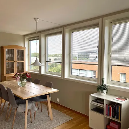 Ons 2024 - 2 Bedroom Close To Exhibition Area Stavanger