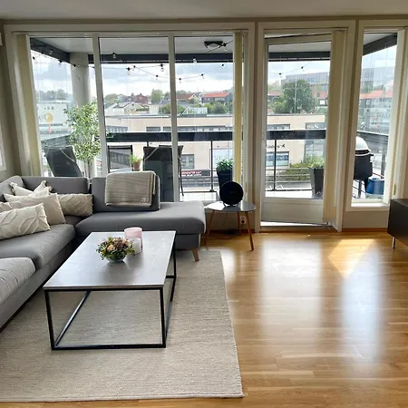 Ons 2024 - 2 Bedroom Close To Exhibition Area Stavanger