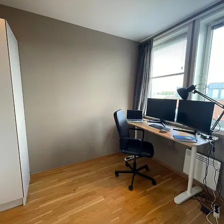 Ons 2024 - 2 Bedroom Close To Exhibition Area Apartment *